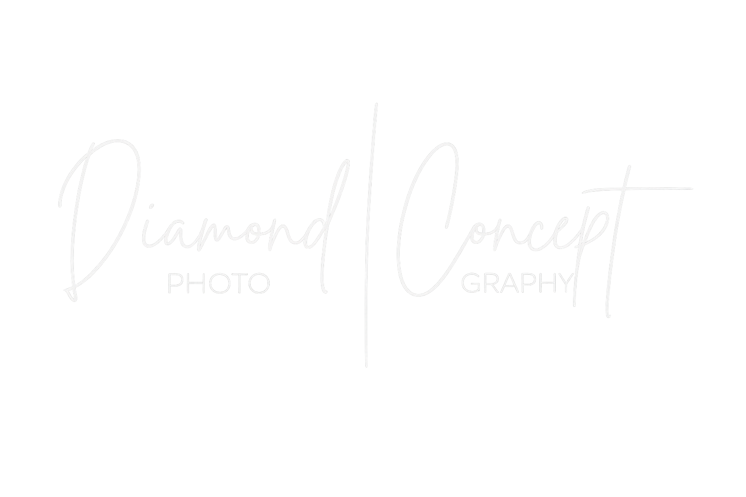 Diamond Concept Photography
